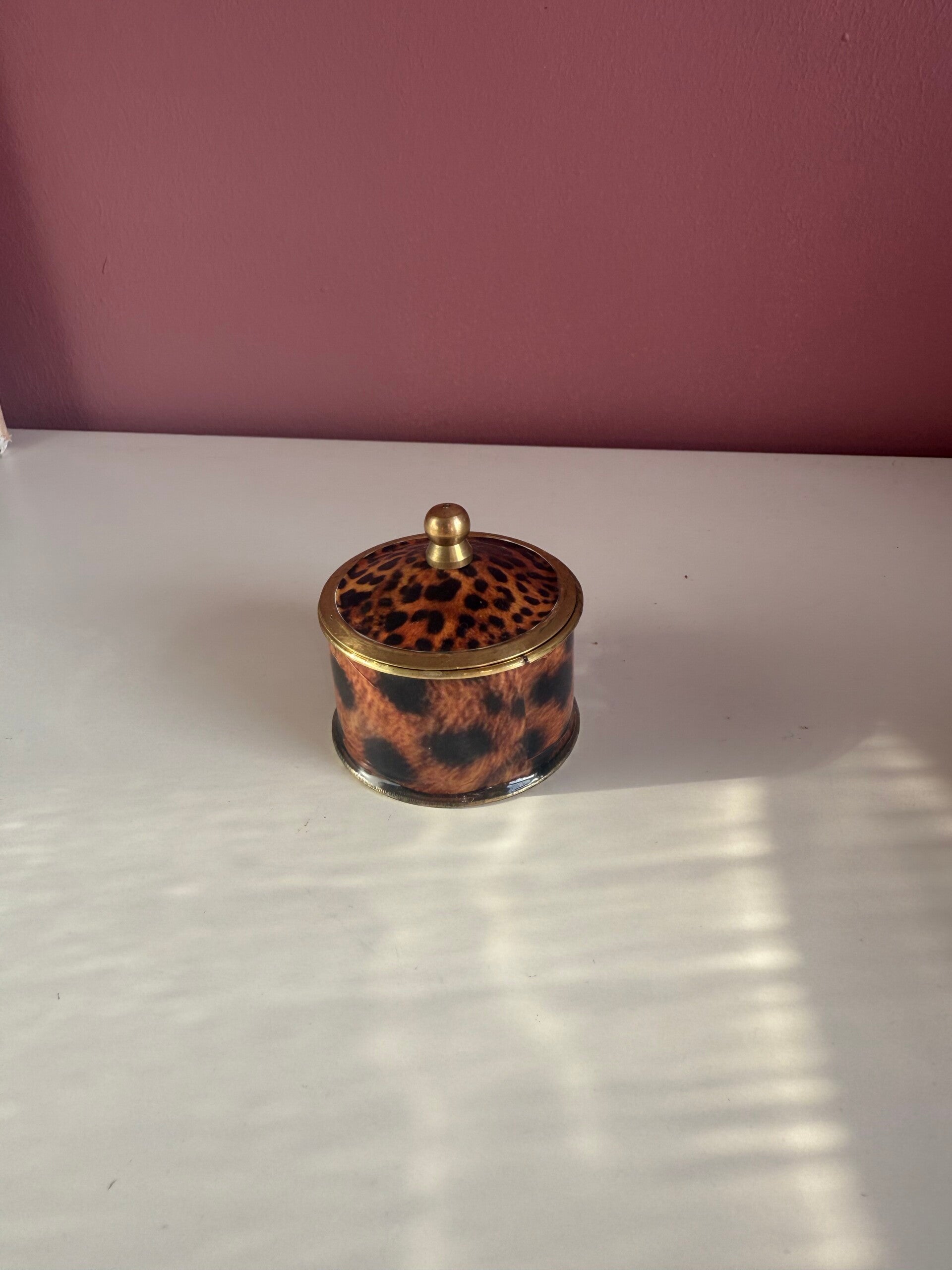 Mini leopard 1.0