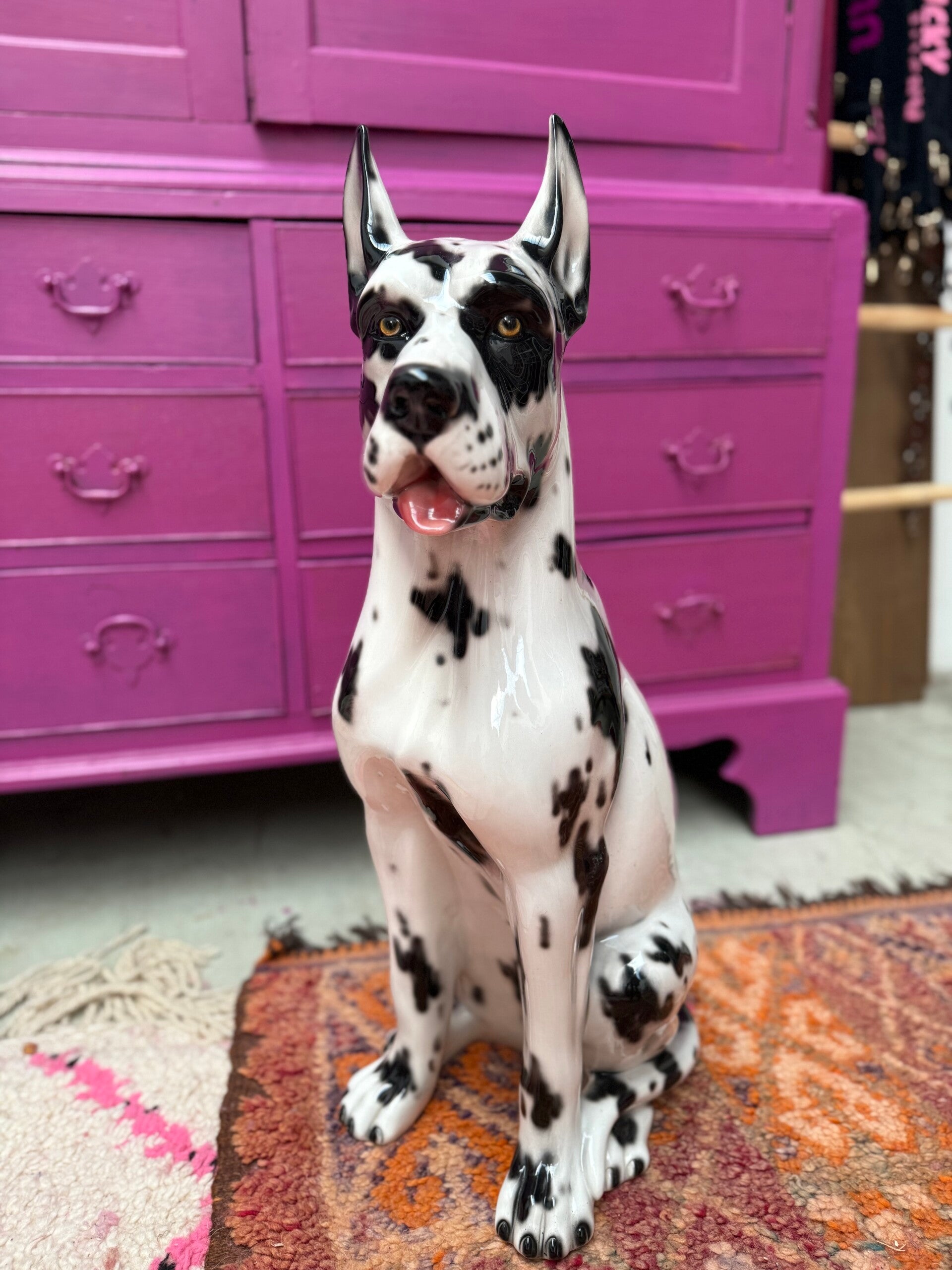 PRE-ORDER JACK THE GREAT DANE