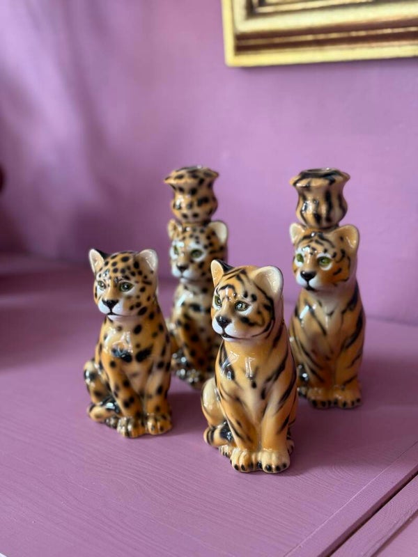 Candleholder mini