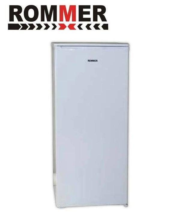 Frigorifico 1 Puerta con congelador ROMMER FLE122