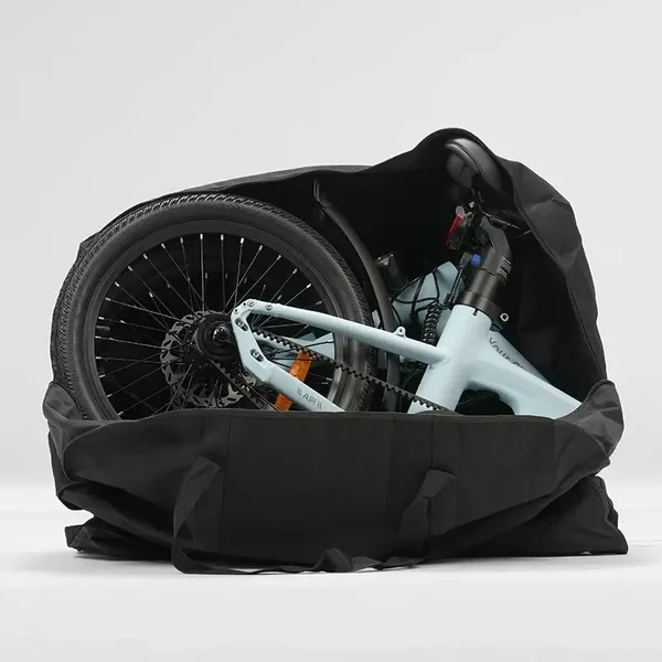 ADO Opbevaringstaske til Sammenklappelig Elcykel