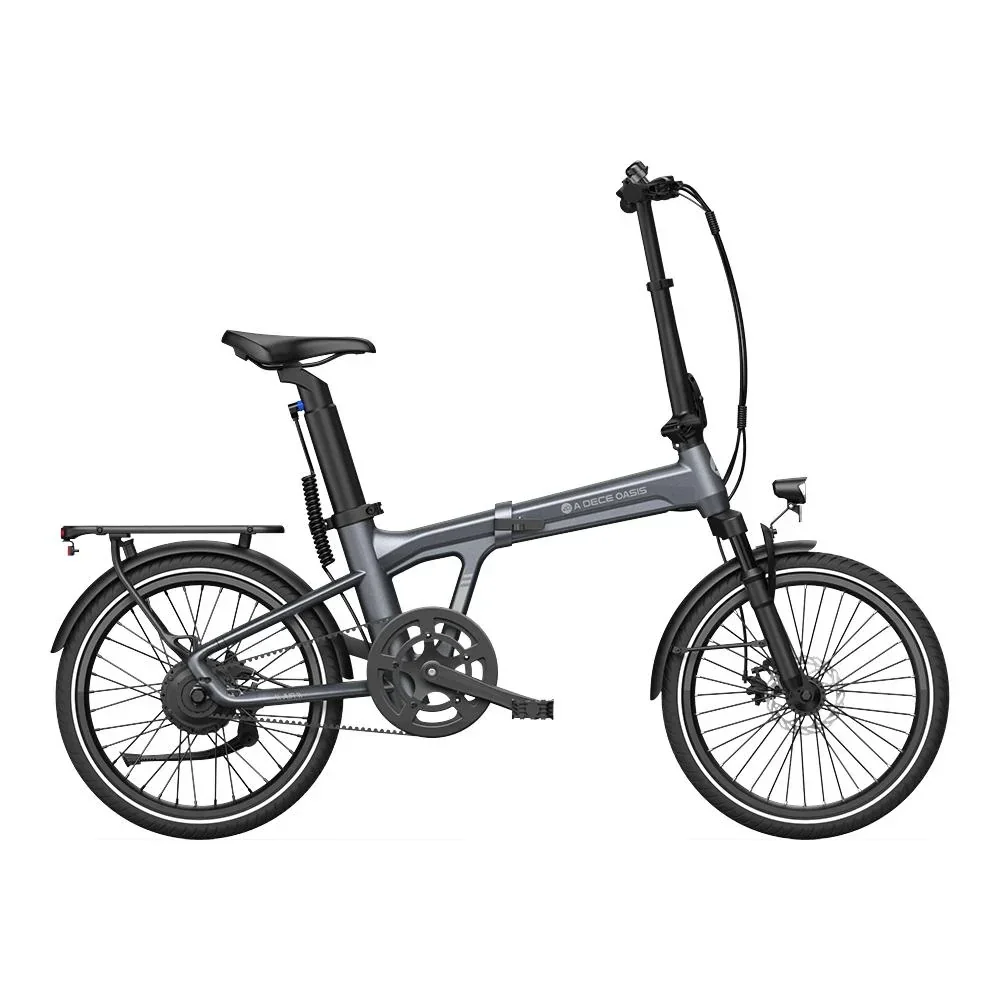 ADO Air 20 Pro 2026 Sammenklappelig Elcykel