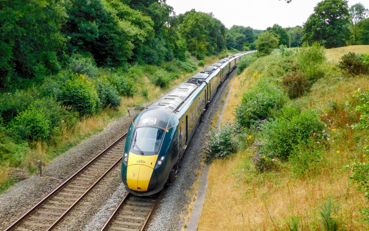 Modern Day Rail Travel / Galleries | westcountryrailways
