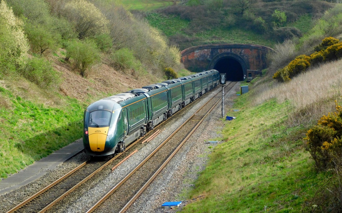 Modern Day Rail Travel / Galleries | westcountryrailways