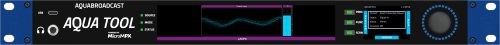 COMMING SOON ! Aqua Broadcast Aqua Tool – Powered by MicroMPX