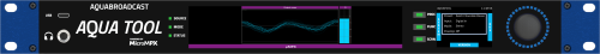 COMMING SOON ! Aqua Broadcast Aqua Tool – Powered by MicroMPX