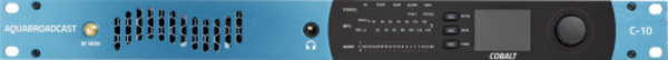 Aqua Broadcast Cobalt C-10 FM Transmitter
