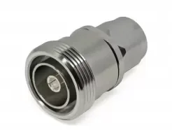CPE Adapter 7/16 din female naar n male
