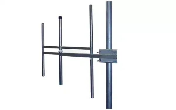 Label Italy YAGI FM Antenne BKY/3N