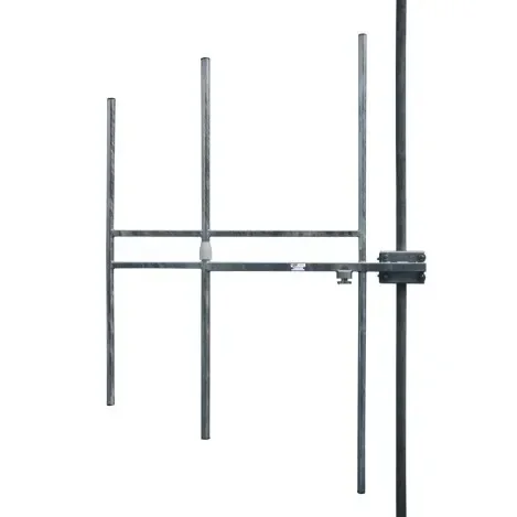 Label Italy YAGI FM Antenne AKY/3M