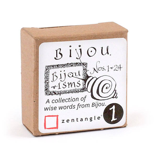 Bijouism-decks