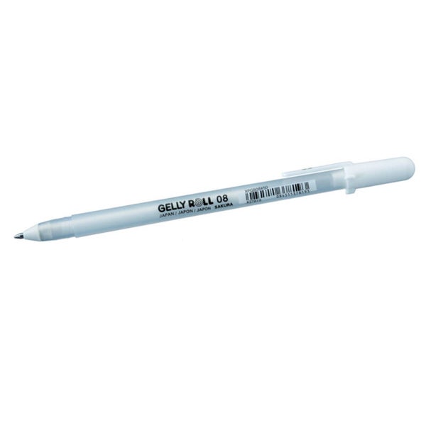 Gelly Roll pennen