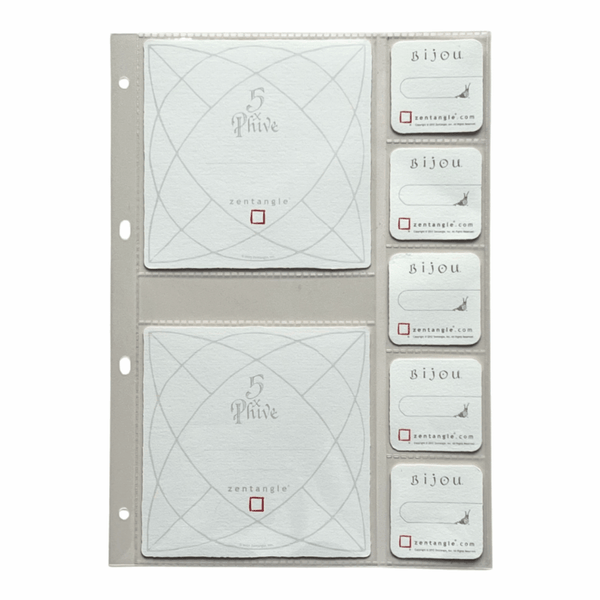 Insteekhoezen voor Phi Tiles