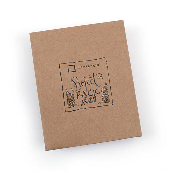 Project Pack nummer 27