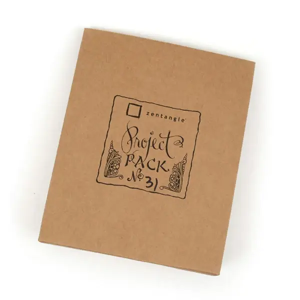 Project Pack 31