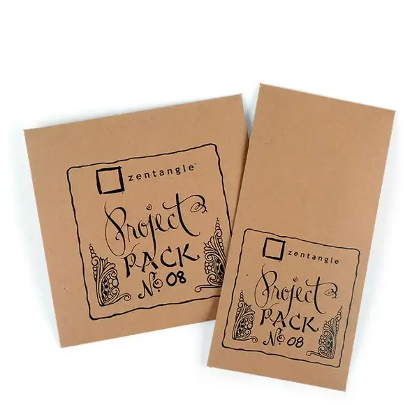 Project Pack 08 - Dancing in the moonlight