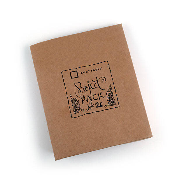 Project Pack nummer 26