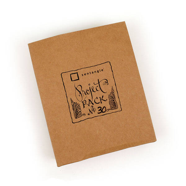 Pre-Order: Project Pack 30