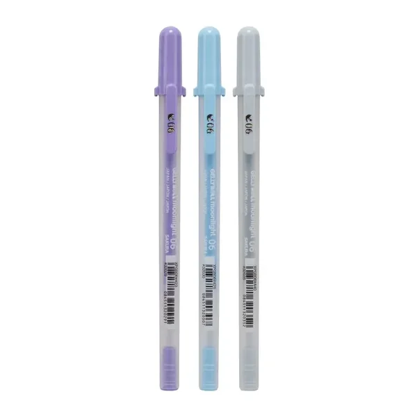Sakura Gelly Roll Moonlight Calm - set van 3 pennen