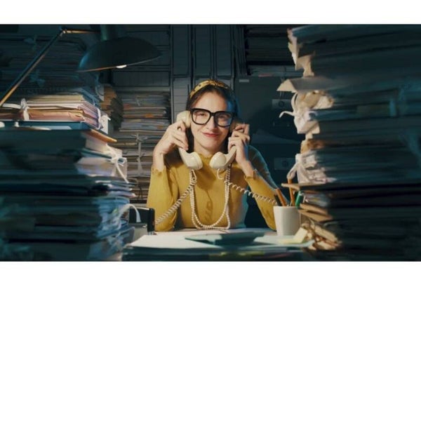 Dactylographie d'actes et courriers 16h/ heure