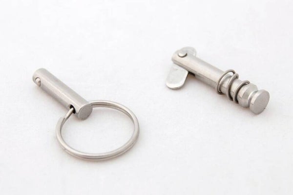 Rvs Pullpin