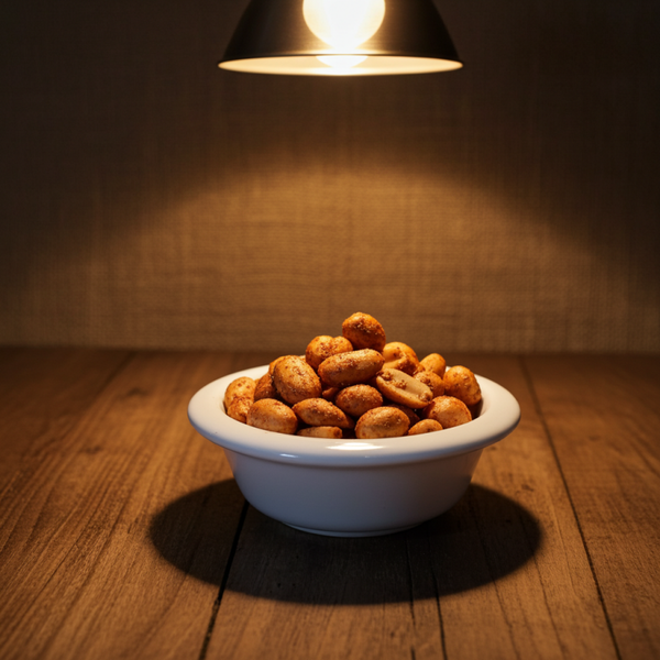 🔥🔥 300 gram Rook & Limoen