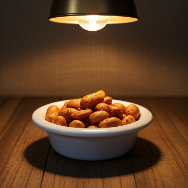 🔥🔥🔥  300  gram BBQ from Hell Pinda’s