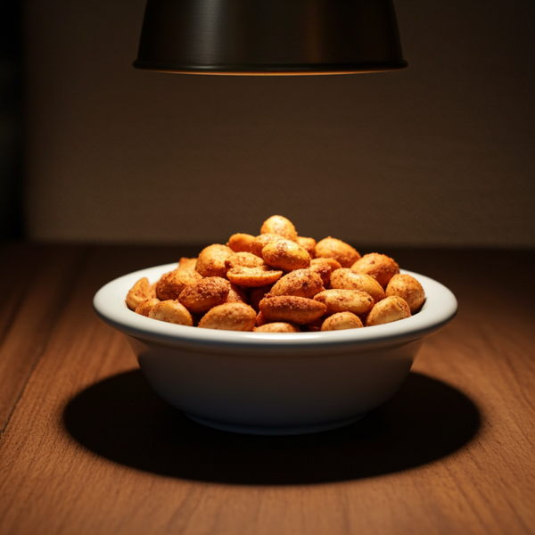 🔥🔥  300 gram Vuurbal paprika mix