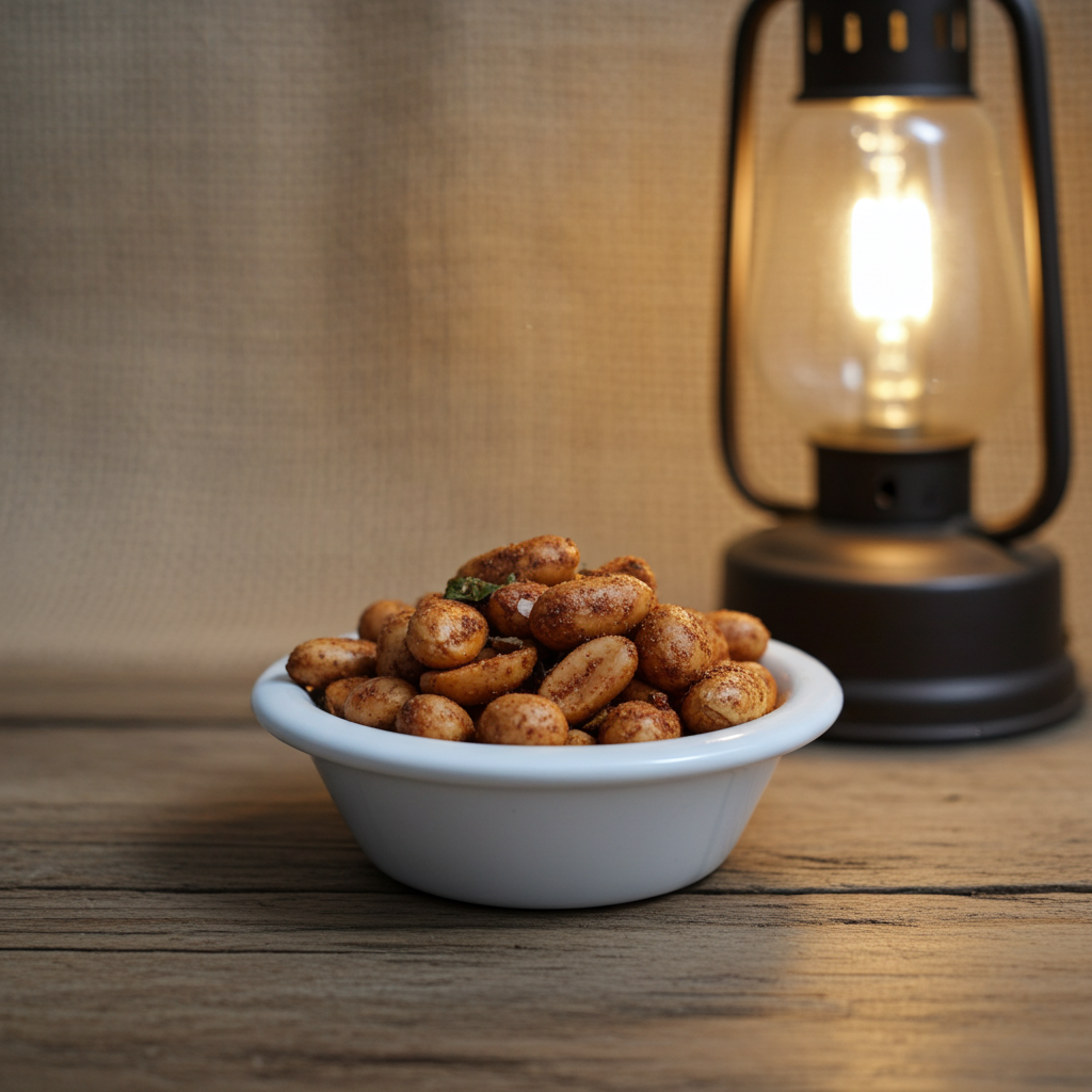 🔥🔥  300 gram Helse limoen pinda