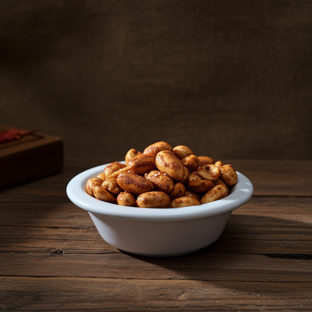 🔥🔥  300 gram Heet & Zout