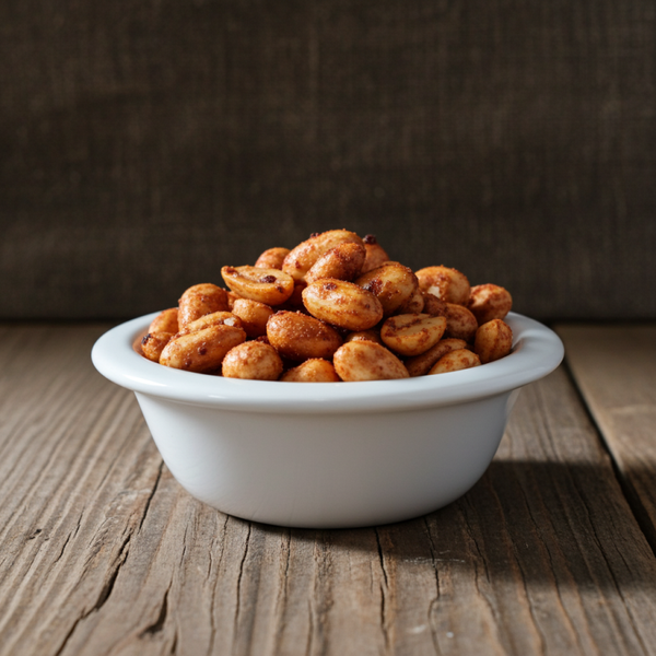 🔥🔥🔥  300 gram Trinidad Inferno