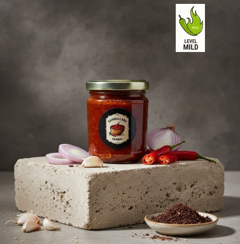 205 ml Sambalicious