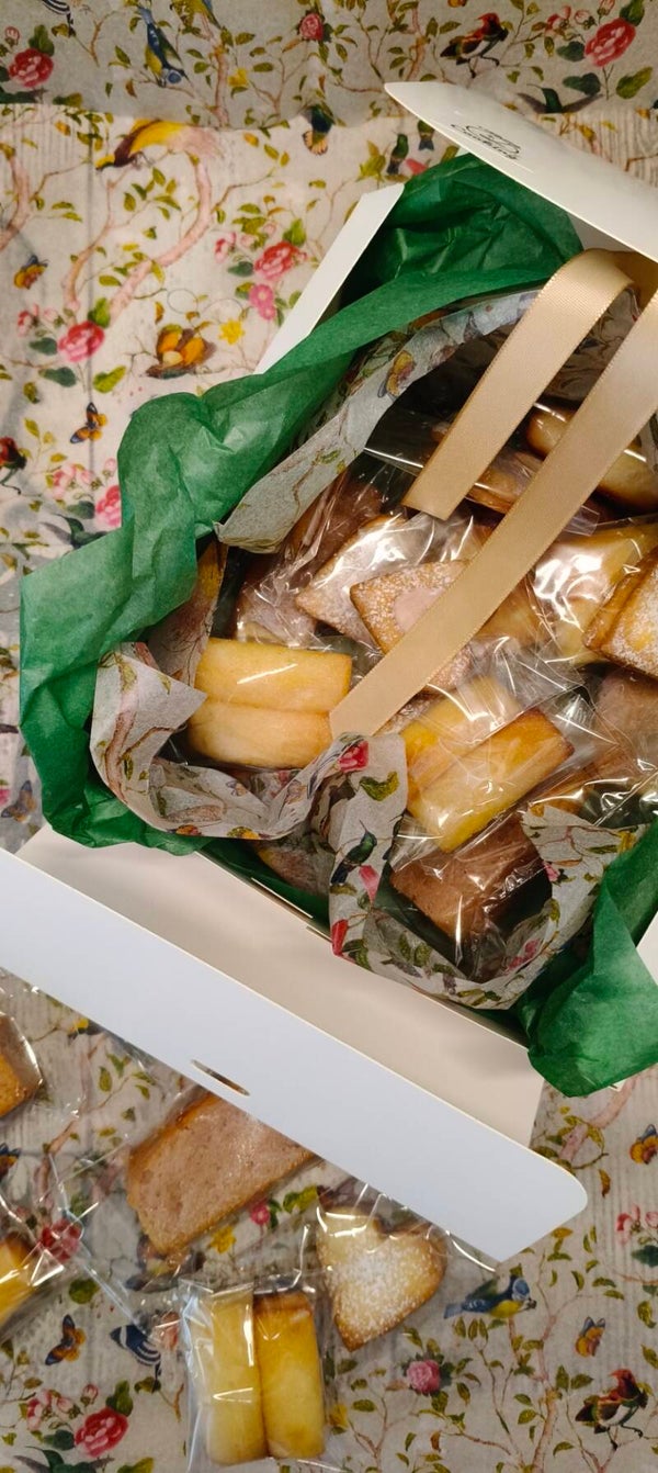 Coffret Le Jardin Maternel + Frais de port (Shop To Shop)
