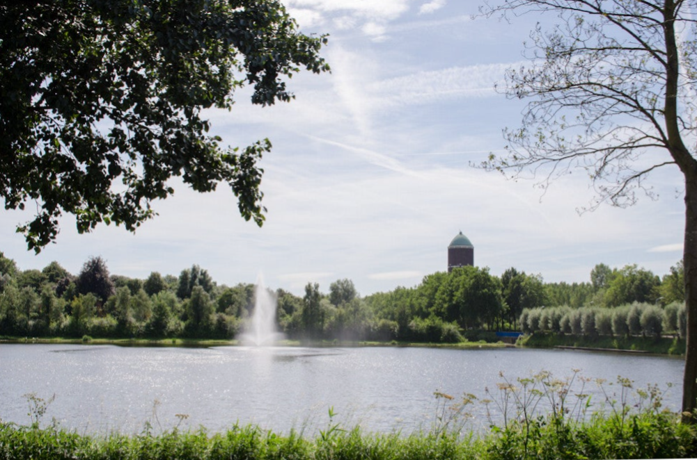 Axel, Zeeuws-Vlaanderen 