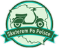 Skuterem Po Polsce