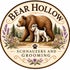 Bear Hollow Schnauzers and Grooming