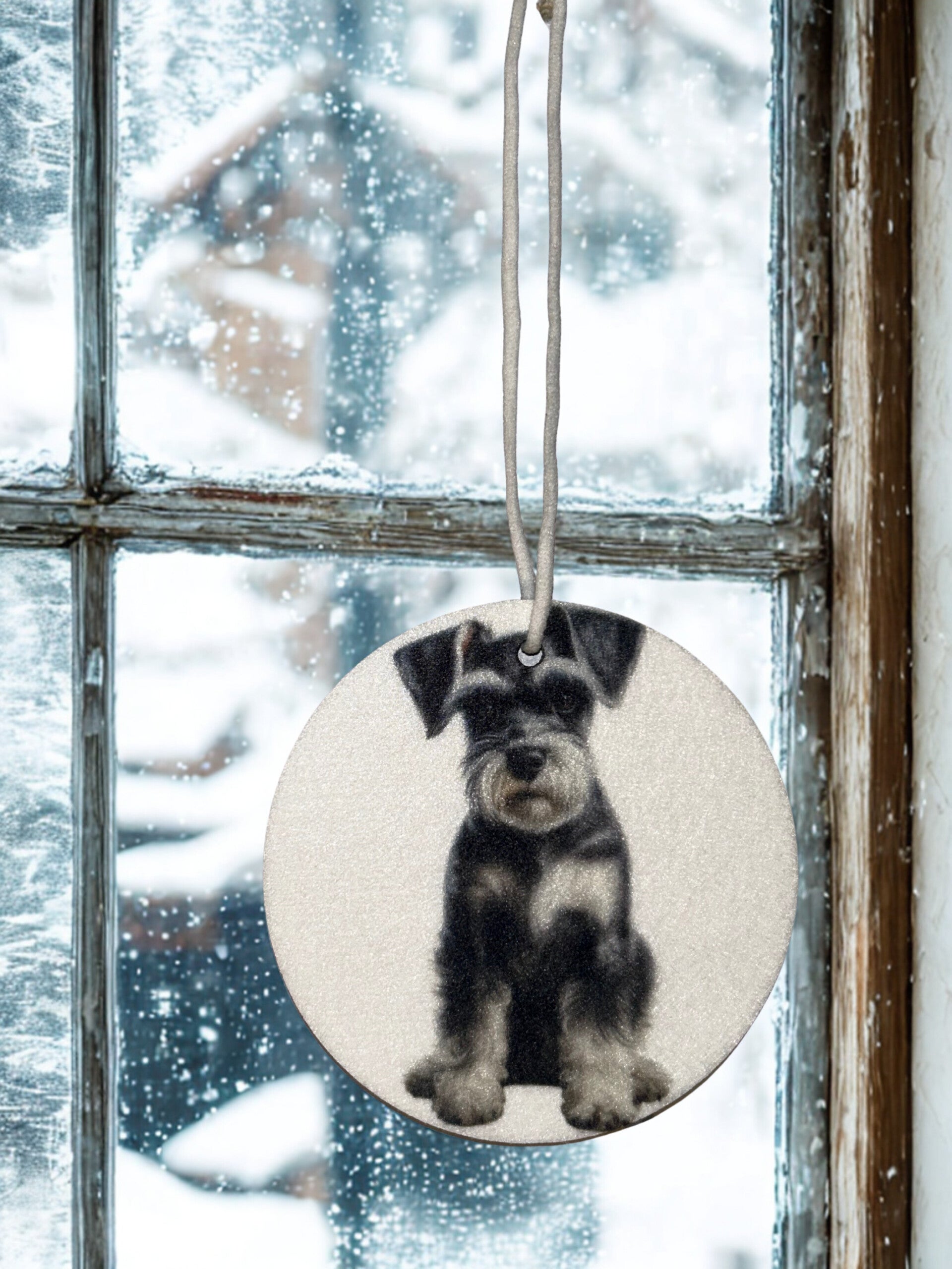 Luftfrisker Hunderaser