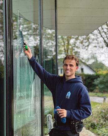 glazenwasser gijs deurne