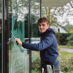 Mederwerker Van de Ven Schoonmaak