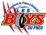 Les Boys du Pneu