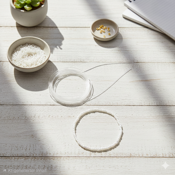 DIY-Set Pearl Breeze