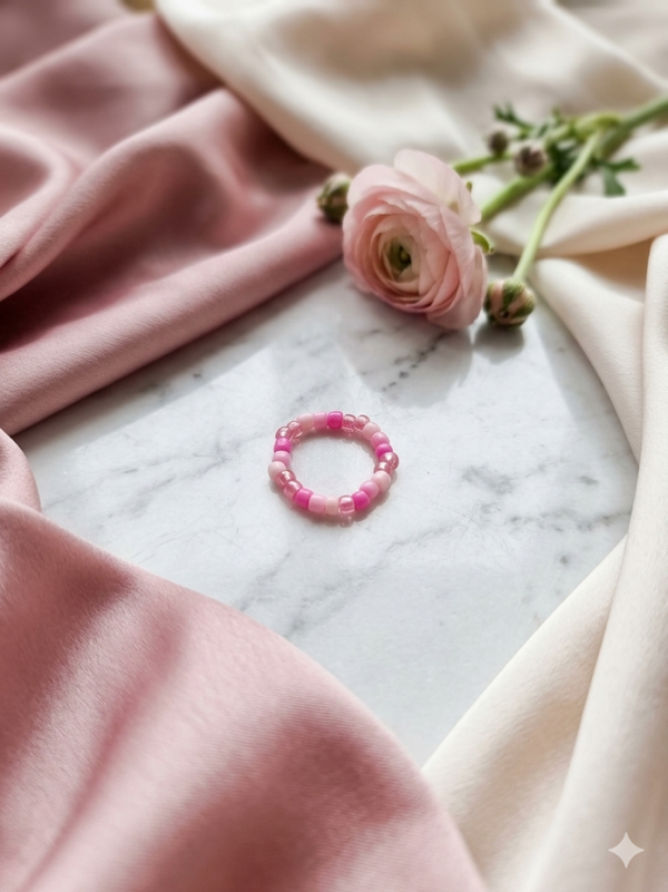 Birthday Girl Ring
