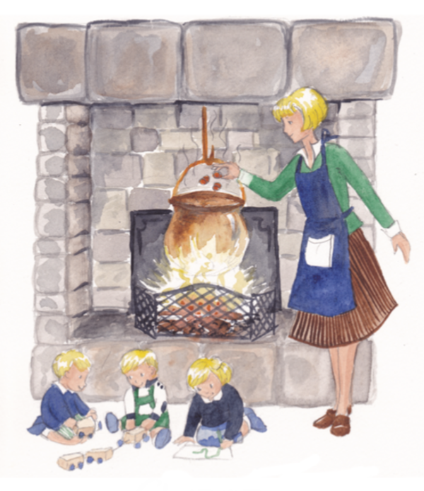 Recettes et astuces pour Mères de Famille fauchées - TOME 1