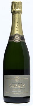 Millésime Brut Grand Cru