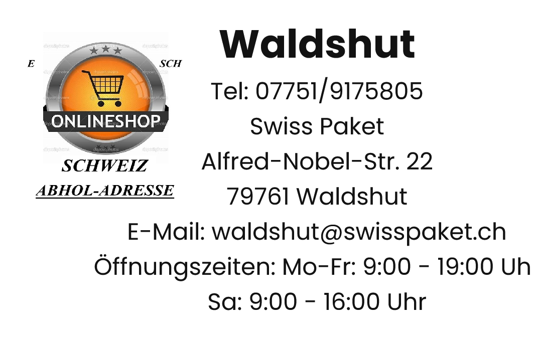 WALDSHUT 79761