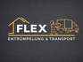 Flex - Entrümpelung &amp; Transport