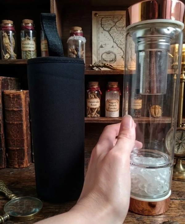bouteille-infuseur-cristal-de-roche-source-blanche