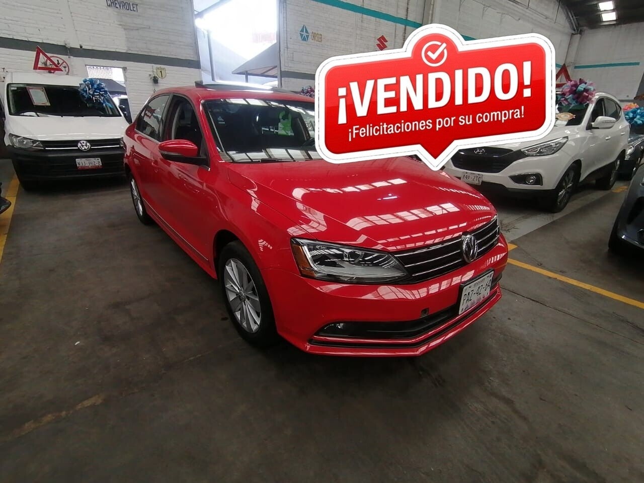 Volkswagen Jetta 2.5 Trendline Tiptronic At