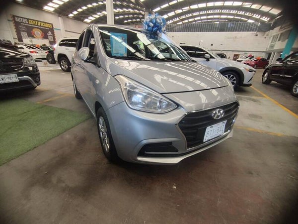 Hyundai i10 1.3 Gl Sedan Mt 2019