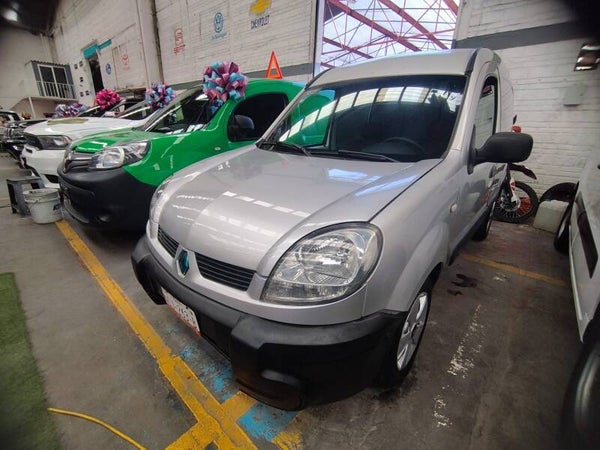 Renault Kangoo 1.6 Express Mt 2010
